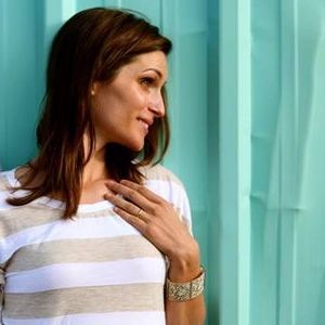 Meet your Posher, Trish